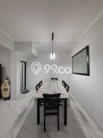 Hunian Elit LB 120m2 Siap Huni Desain Elegan di Bintaro, Tangerang Selatan Hunian Elit LB 120m2 Siap Huni Desain Elegan di Bintaro, Tangerang Selatan
