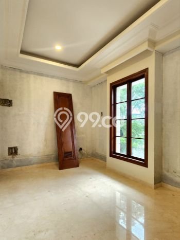 Jual Rumah Mewah Elegan Dengan View Eksklusif di Kemang, Jakarta Selatan Jual Rumah Mewah Elegan Dengan View Eksklusif di Kemang, Jakarta Selatan