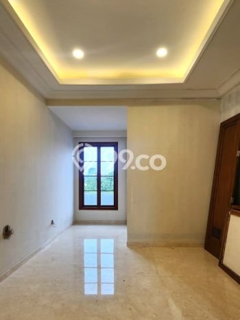 Jual Rumah Mewah Elegan Dengan View Eksklusif di Kemang, Jakarta Selatan Jual Rumah Mewah Elegan Dengan View Eksklusif di Kemang, Jakarta Selatan