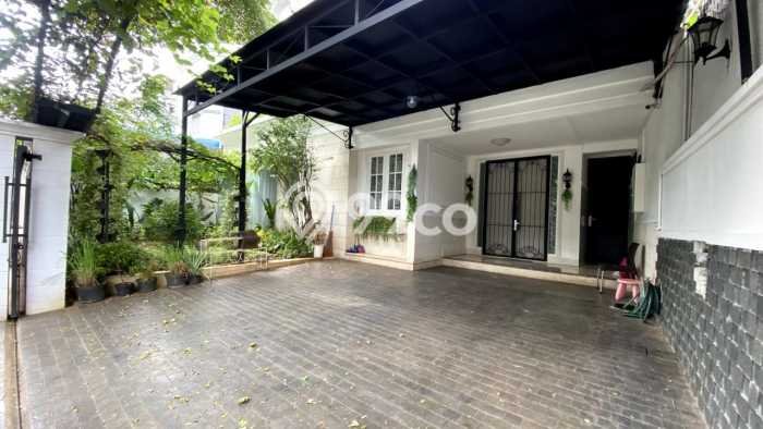Siap Huni Hunian Elit 3 Kamar di Menteng Dekat ke Mana Saja Siap Huni Hunian Elit 3 Kamar di Menteng Dekat ke Mana Saja