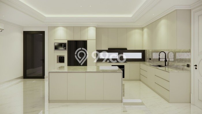 Dijual Rumah Premium dengan Fasilitas Sekitar Lengkap di Kebayoran Baru, Jakarta Selatan Dijual Rumah Premium dengan Fasilitas Sekitar Lengkap di Kebayoran Baru, Jakarta Selatan