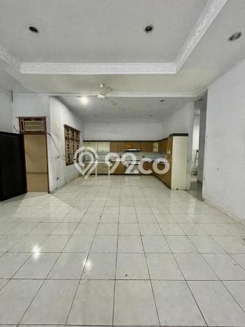 Dijual Rumah Luas Elegan Dengan View Eksklusif di Cipete, Jakarta Selatan Dijual Rumah Luas Elegan Dengan View Eksklusif di Cipete, Jakarta Selatan