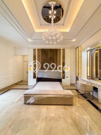 Ready to Use! Luxury House LT 519m2 Desain Modern di Bintaro Ready to Use! Luxury House LT 519m2 Desain Modern di Bintaro