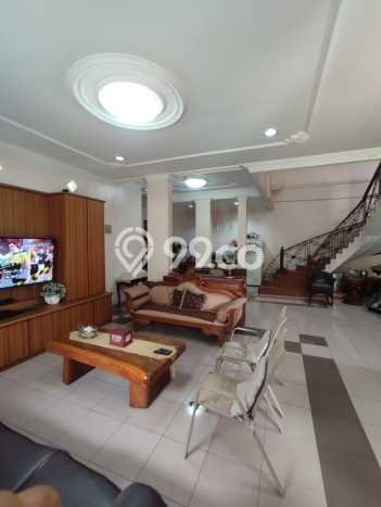 Hunian Super Elit dengan Akses Paling Strategis di Pondok Ranji, Tangerang Selatan Hunian Super Elit dengan Akses Paling Strategis di Pondok Ranji, Tangerang Selatan