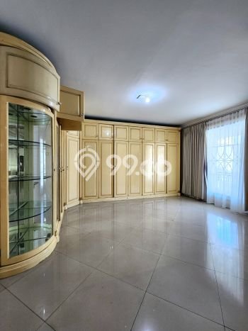 Ready to Use! Premium House LT 820m2 Desain Elegan di Pondok Indah Ready to Use! Premium House LT 820m2 Desain Elegan di Pondok Indah