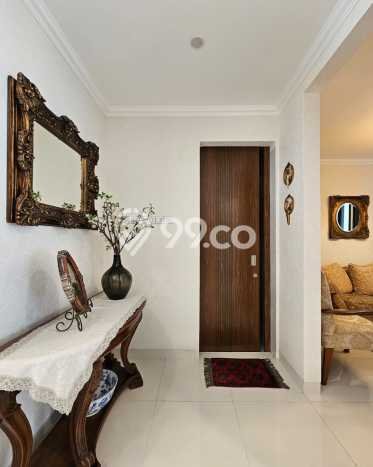 Ready to Use! Premium House LT 300m2 Desain Modern di Bintaro Ready to Use! Premium House LT 300m2 Desain Modern di Bintaro
