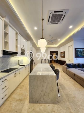 Hunian Elit LB 760m2 Siap Pakai Desain Elegan di Kemang, Jakarta Selatan Hunian Elit LB 760m2 Siap Pakai Desain Elegan di Kemang, Jakarta Selatan