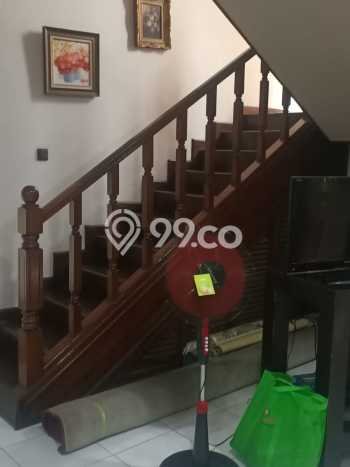 Rumah Luxury Modern Siap Huni di Lebak Bulus Jakarta Selatan Rumah Luxury Modern Siap Huni di Lebak Bulus Jakarta Selatan