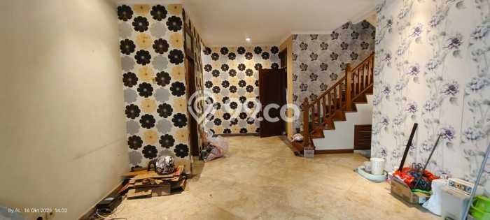 Dijual Rumah Mewah Elegan Dengan View Cantik di Sektor 9-Bintaro, Tangerang Selatan Dijual Rumah Mewah Elegan Dengan View Cantik di Sektor 9-Bintaro, Tangerang Selatan