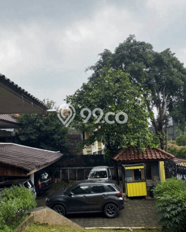Rumah Elit Modern Siap Huni di Kemang Jakarta Selatan Rumah Elit Modern Siap Huni di Kemang Jakarta Selatan
