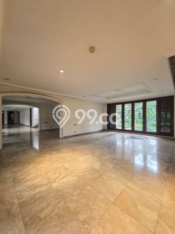 Rumah Luxury Modern Tanpa Renovasi di Pondok Indah Jakarta Selatan Rumah Luxury Modern Tanpa Renovasi di Pondok Indah Jakarta Selatan