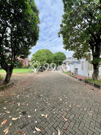 Tanah Dijual Lokasi Cilandak, Jakarta Selatan Luas 1155m2 Legalitas Aman Tanah Dijual Lokasi Cilandak, Jakarta Selatan Luas 1155m2 Legalitas Aman