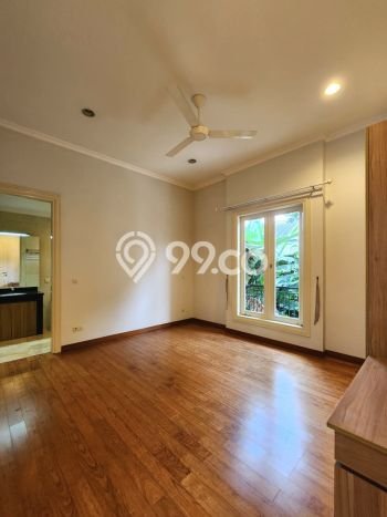 Jarang Ada! Rumah Kontrakan 4 Kamar Nyaman Siap Huni Pondok Indah Jarang Ada! Rumah Kontrakan 4 Kamar Nyaman Siap Huni Pondok Indah
