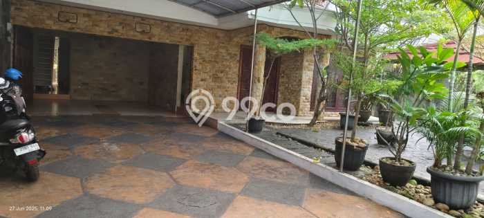 Hunian Super Elit dengan Akses Paling Strategis di Pejaten, Jakarta Selatan Hunian Super Elit dengan Akses Paling Strategis di Pejaten, Jakarta Selatan