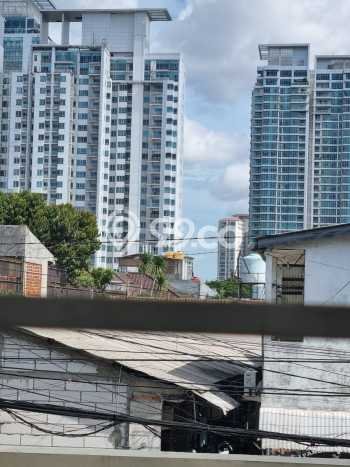 Rumah Mewah Siap Huni LT 830m2 di Kebayoran Baru, Jakarta Selatan Rumah Mewah Siap Huni LT 830m2 di Kebayoran Baru, Jakarta Selatan