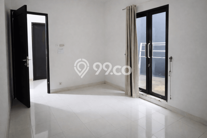 Rumah Modern Cantik 2 KT Bisa Langsung Pindah di Tangerang Rumah Modern Cantik 2 KT Bisa Langsung Pindah di Tangerang