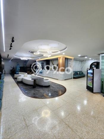 Komersial Komersial Dijual di Kebayoran Baru Jakarta Selatan LT 1600m2 & LB 2000m2 Komersial Komersial Dijual di Kebayoran Baru Jakarta Selatan LT 1600m2 & LB 2000m2