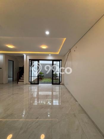 For Sale! Premium House LT 120m2 Desain Elegan di Sektor 9-Bintaro For Sale! Premium House LT 120m2 Desain Elegan di Sektor 9-Bintaro