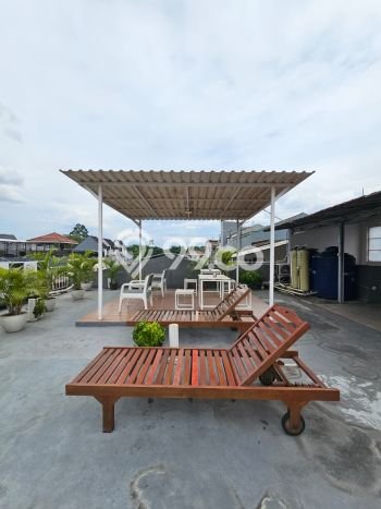 Untuk Dijual Kost di Menteng, Jakarta Pusat, 20 KT, 20 KM, Luas 400m2 Untuk Dijual Kost di Menteng, Jakarta Pusat, 20 KT, 20 KM, Luas 400m2
