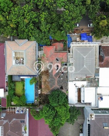 Lahan Dijual Lokasi Kebayoran Baru, Jakarta Selatan dengan Luas Tanah 656m2 dan Status - Lahan Dijual Lokasi Kebayoran Baru, Jakarta Selatan dengan Luas Tanah 656m2 dan Status -