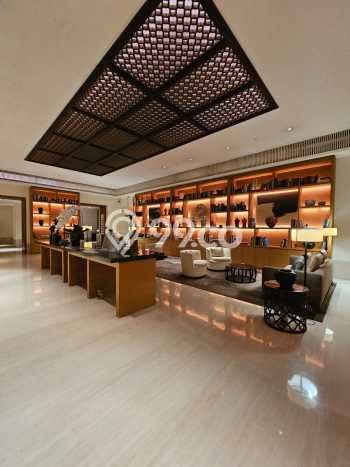 Hunian Apartemen Mewah & Prestisius 3 Kamar di Kebayoran Baru, Jakarta Selatan Hunian Apartemen Mewah & Prestisius 3 Kamar di Kebayoran Baru, Jakarta Selatan