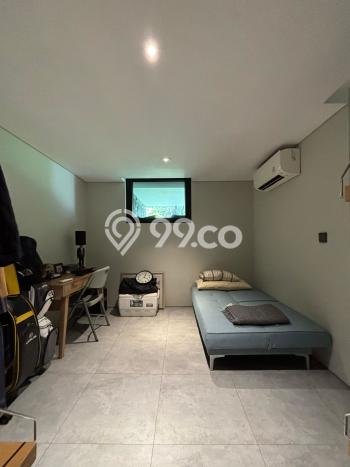 Jual Rumah Mewah Megah Dengan View Cantik di Bintaro, Jakarta Selatan Jual Rumah Mewah Megah Dengan View Cantik di Bintaro, Jakarta Selatan