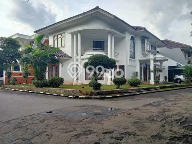 Hunian Super Elit dengan Akses Paling Strategis di Mampang, Jakarta Selatan Hunian Super Elit dengan Akses Paling Strategis di Mampang, Jakarta Selatan