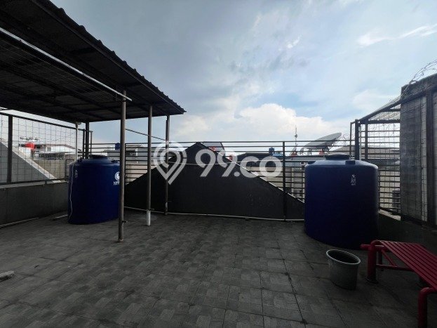 Dijual! Ruko di Bintaro Jakarta Selatan LT 68m2 / LB 280m2 Kawasan Bisnis Dijual! Ruko di Bintaro Jakarta Selatan LT 68m2 / LB 280m2 Kawasan Bisnis