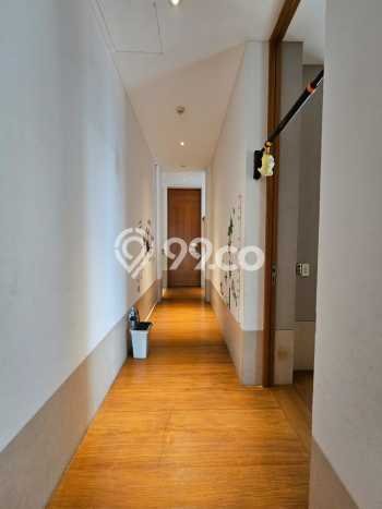 Hunian Apartemen Mewah & Prestisius 3 Kamar di Kebayoran Baru, Jakarta Selatan Hunian Apartemen Mewah & Prestisius 3 Kamar di Kebayoran Baru, Jakarta Selatan
