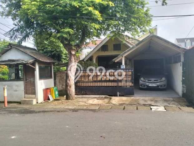 Siap Huni Hunian Elit 5 Kamar di Pesanggrahan Dekat ke Mana Saja Siap Huni Hunian Elit 5 Kamar di Pesanggrahan Dekat ke Mana Saja