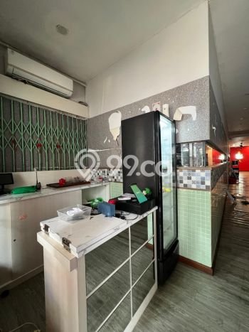 Unit Ruko Dijual di Kebayoran Baru Jakarta Selatan Luas Bangunan 230m2 Unit Ruko Dijual di Kebayoran Baru Jakarta Selatan Luas Bangunan 230m2