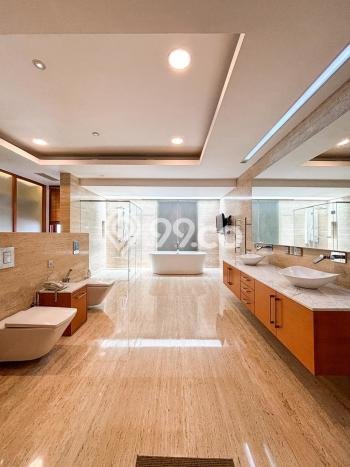 Rumah Luxury Modern Siap Huni di Pondok Indah Jakarta Selatan Rumah Luxury Modern Siap Huni di Pondok Indah Jakarta Selatan