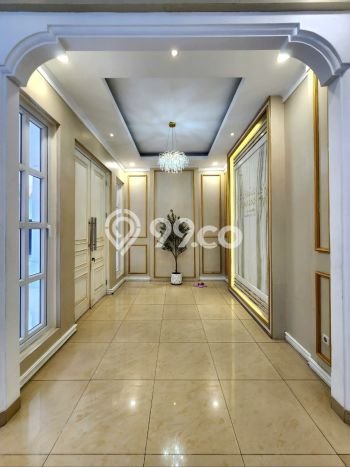 Dijual Rumah Elit Exclusive di Tebet, Jakarta Selatan Dijual Rumah Elit Exclusive di Tebet, Jakarta Selatan