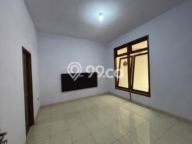 Rumah Elit LB 254m2 Siap Pakai Desain Elegan di Terogong, Jakarta Selatan Rumah Elit LB 254m2 Siap Pakai Desain Elegan di Terogong, Jakarta Selatan