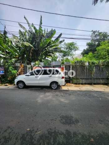 Tanah Kosong Dijual di Jakarta Selatan dengan Area 532m2 Tanah Kosong Dijual di Jakarta Selatan dengan Area 532m2