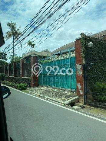 Hunian Mewah Dijual LT 930m2 di Cilandak, Jakarta Selatan Hunian Mewah Dijual LT 930m2 di Cilandak, Jakarta Selatan
