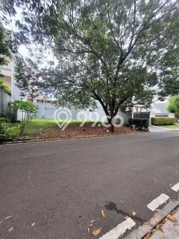 Tanah Dijual Area Strategis di Pondok Indah Jakarta Selatan 413m2 Tanah Dijual Area Strategis di Pondok Indah Jakarta Selatan 413m2