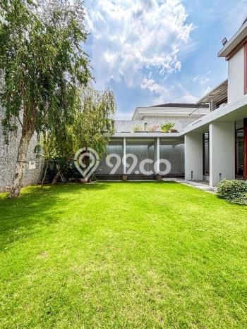 Rumah Luxury Modern Siap Huni di Pondok Indah Jakarta Selatan Rumah Luxury Modern Siap Huni di Pondok Indah Jakarta Selatan