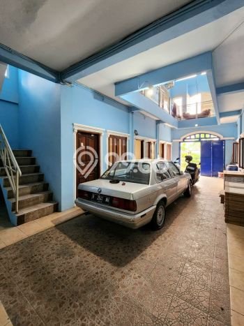 Rumah Kost Dijual di Tebet, Jakarta Selatan dengan 15 Kamar Tidur, 2 Kamar Mandi Rumah Kost Dijual di Tebet, Jakarta Selatan dengan 15 Kamar Tidur, 2 Kamar Mandi