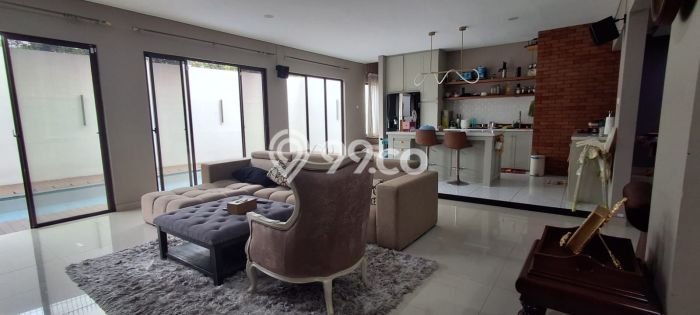 Hot Offer Hunian Mewah Ideal dan Luas di Jagakarsa, Jakarta Selatan Hot Offer Hunian Mewah Ideal dan Luas di Jagakarsa, Jakarta Selatan