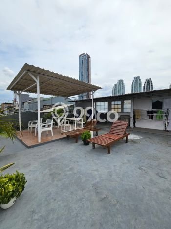 Untuk Dijual Kost di Menteng, Jakarta Pusat, 20 KT, 20 KM, Luas 400m2 Untuk Dijual Kost di Menteng, Jakarta Pusat, 20 KT, 20 KM, Luas 400m2