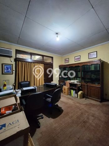 For Sale! Premium House LT 1670m2 Desain Elegan di Gandaria For Sale! Premium House LT 1670m2 Desain Elegan di Gandaria
