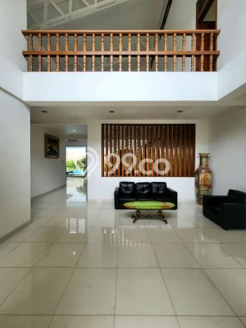 Dijual Rumah Luas Megah Dengan View Eksklusif di Pondok Indah, Jakarta Selatan Dijual Rumah Luas Megah Dengan View Eksklusif di Pondok Indah, Jakarta Selatan