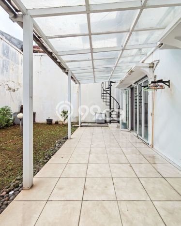 Dijual Rumah Mewah Exclusive di Tebet, Jakarta Selatan Dijual Rumah Mewah Exclusive di Tebet, Jakarta Selatan