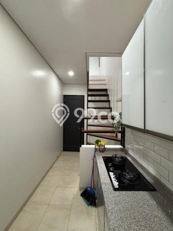 For Sale! Premium House LT 120m2 Desain Elegan di Sektor 9-Bintaro For Sale! Premium House LT 120m2 Desain Elegan di Sektor 9-Bintaro