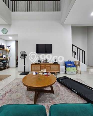 Rumah Elit Modern Siap Huni di Sektor 9-Bintaro Tangerang Selatan Rumah Elit Modern Siap Huni di Sektor 9-Bintaro Tangerang Selatan