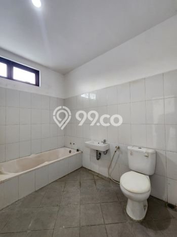Dijual Rumah Eksklusif 4 KT di Rempoa, Tangerang Selatan Dijual Rumah Eksklusif 4 KT di Rempoa, Tangerang Selatan