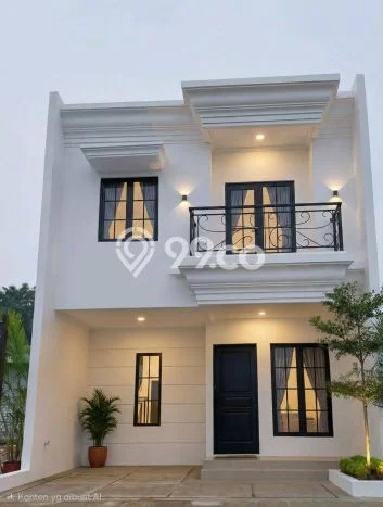 Rumah Minimalis 3 KT LT 72m2 di Sambiroto Rumah Minimalis 3 KT LT 72m2 di Sambiroto