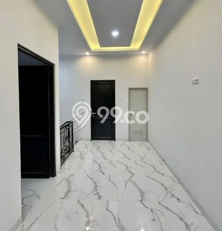Rumah Minimalis 3 KT di Sambiroto Semarang Semi Furnished Rumah Minimalis 3 KT di Sambiroto Semarang Semi Furnished