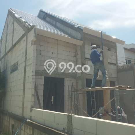 Rumah Budget Favorit Dijual di Tembalang LT 74m2 Rumah Budget Favorit Dijual di Tembalang LT 74m2
